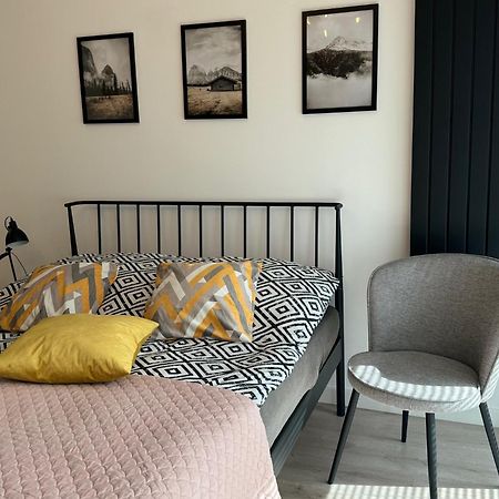 Apartament Poezji A20 Gold 글리비체 외부 사진